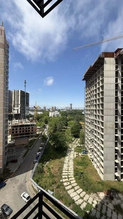 Продажа 2 к квартиры ЖК «Атмосфера»‼️78 м, дом у моря, Аркады