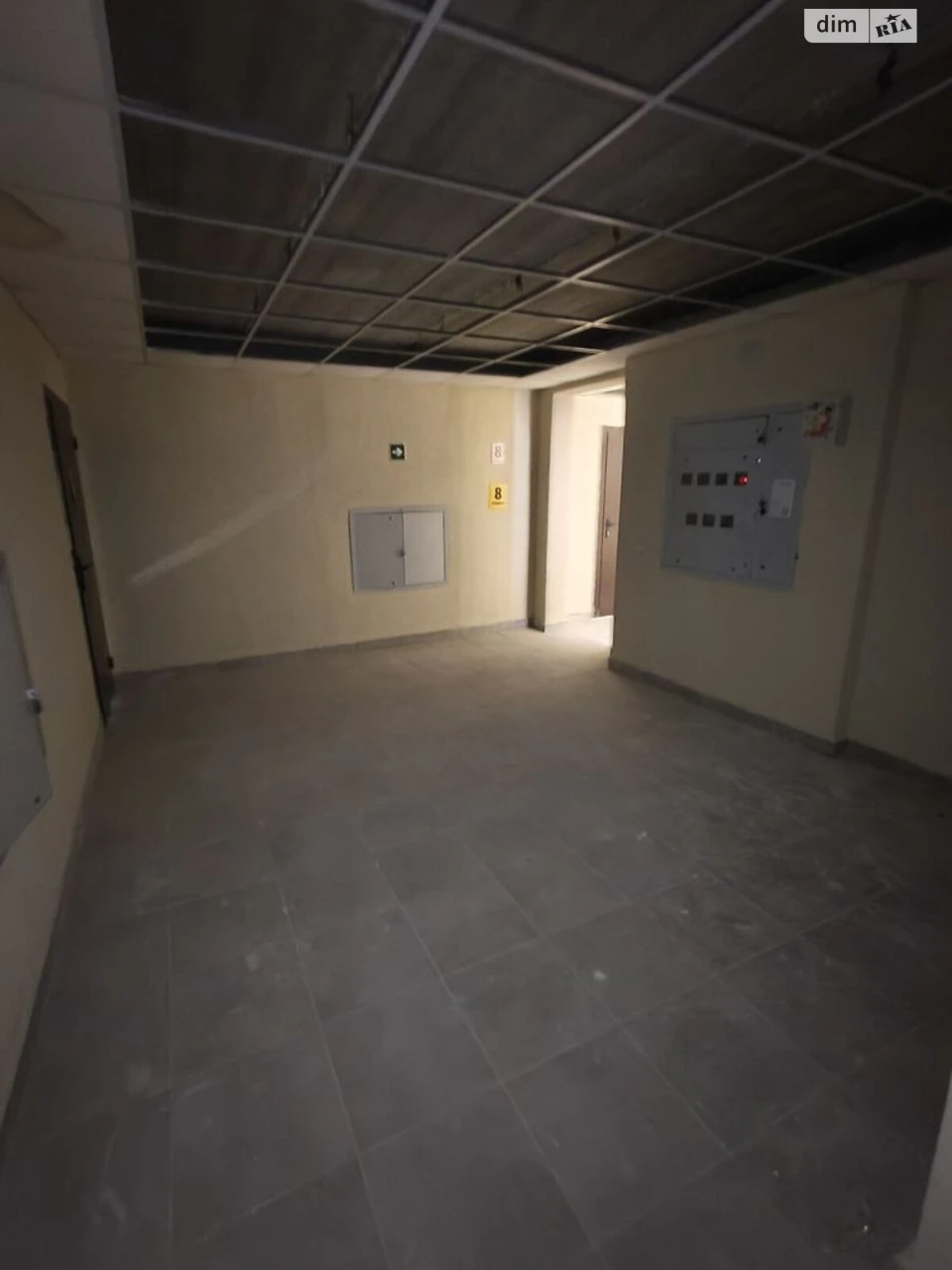 For sale Apartment KhTZ
