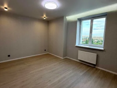 Apartment. Kharkiv, Heroiv Kharkova Ave. (Moskovskiy)