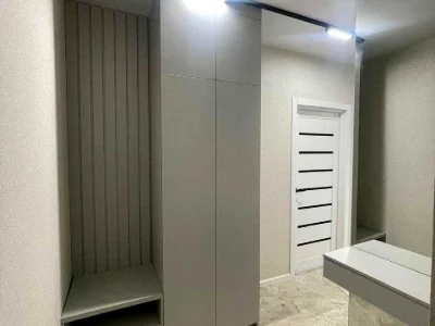 Apartment. Kharkiv, Heroiv Kharkova Ave. (Moskovskiy)