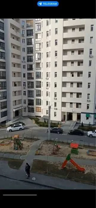2 bedrooms! 2-room apartment for sale in Sokolniki residential complex with designer furniture.