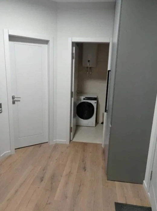 2 bedrooms! 2-room apartment for sale in Sokolniki residential complex with designer furniture.