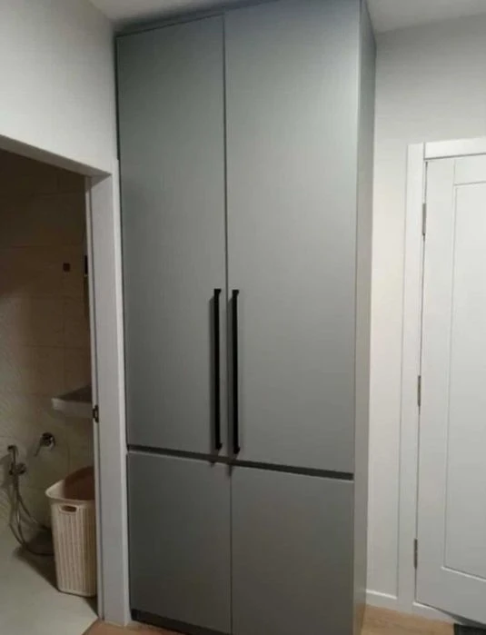 2 bedrooms! 2-room apartment for sale in Sokolniki residential complex with designer furniture.