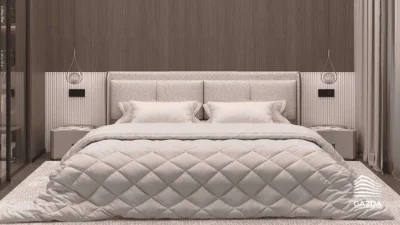 3-кімнатна квартира 110,1 м² з ремонтом і двома терасами в У
