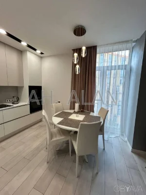 2-room apartment, 70 sq.m.