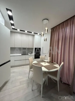 2-room apartment, 70 sq.m.