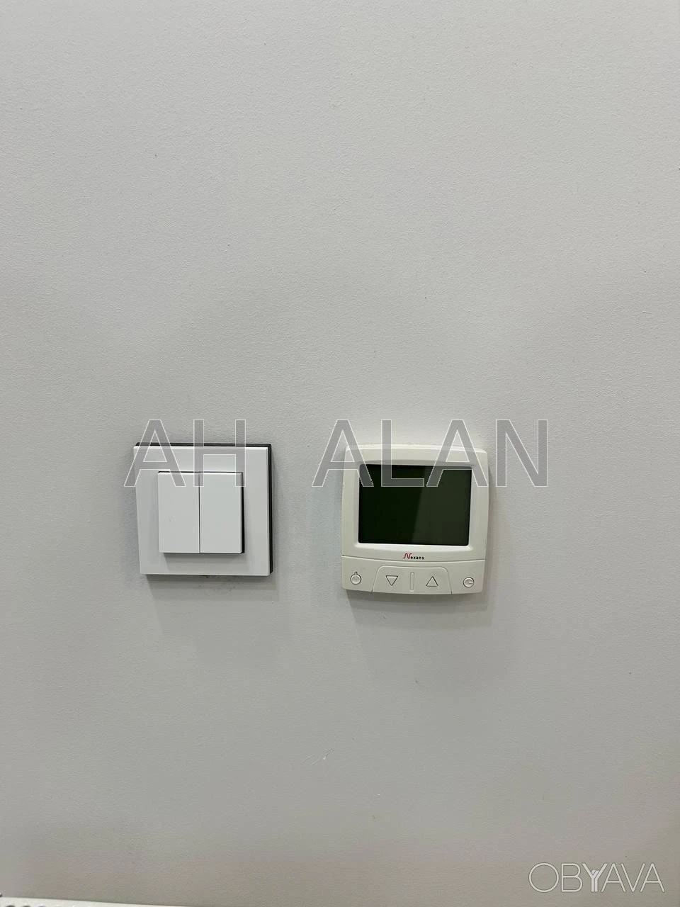 2-room apartment, 70 sq.m.