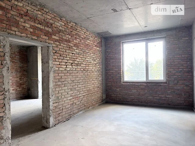 Sale of 2-room apartment 134 sq. m. on Andriy Verkhoglyada St. 14A •