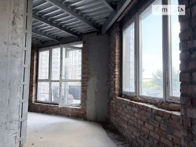 Sale of 2-room apartment 134 sq. m. on Andriy Verkhoglyada St. 14A •