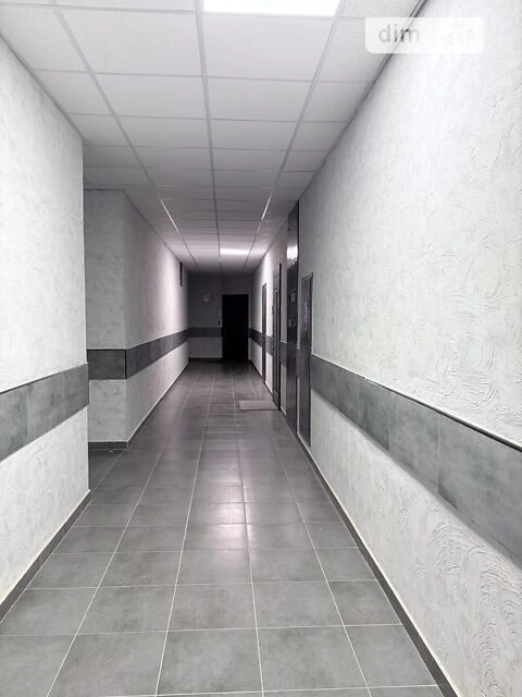 Sale of 2-room apartment 134 sq. m. on Andriy Verkhoglyada St. 14A •