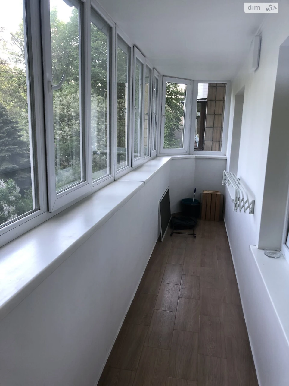 For sale Apartment Lukyanivka