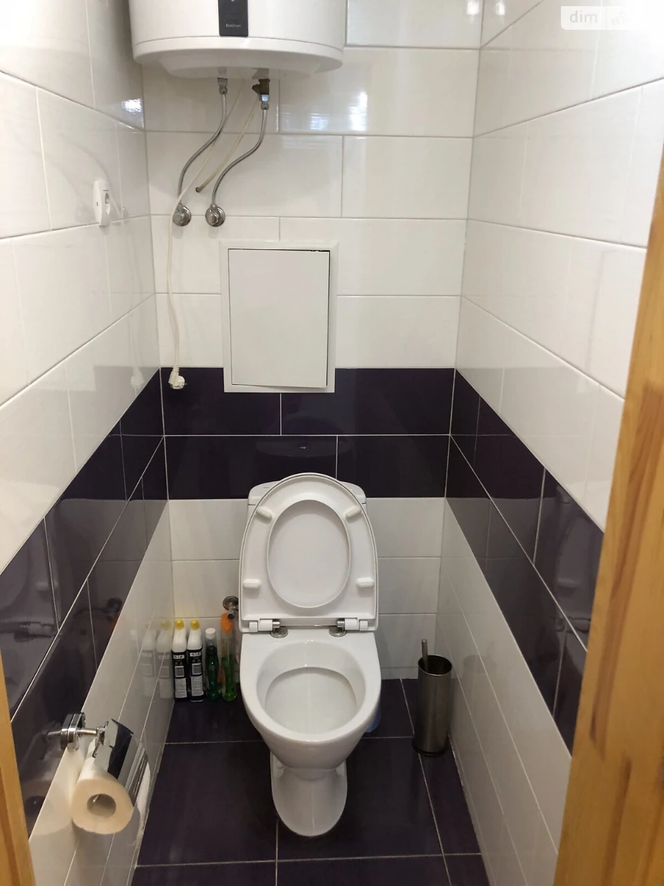 For sale Apartment Lukyanivka