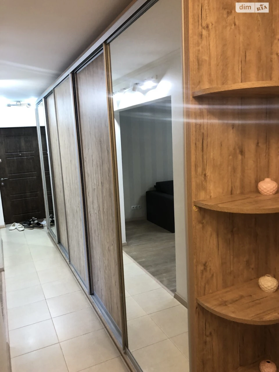 For sale Apartment Lukyanivka