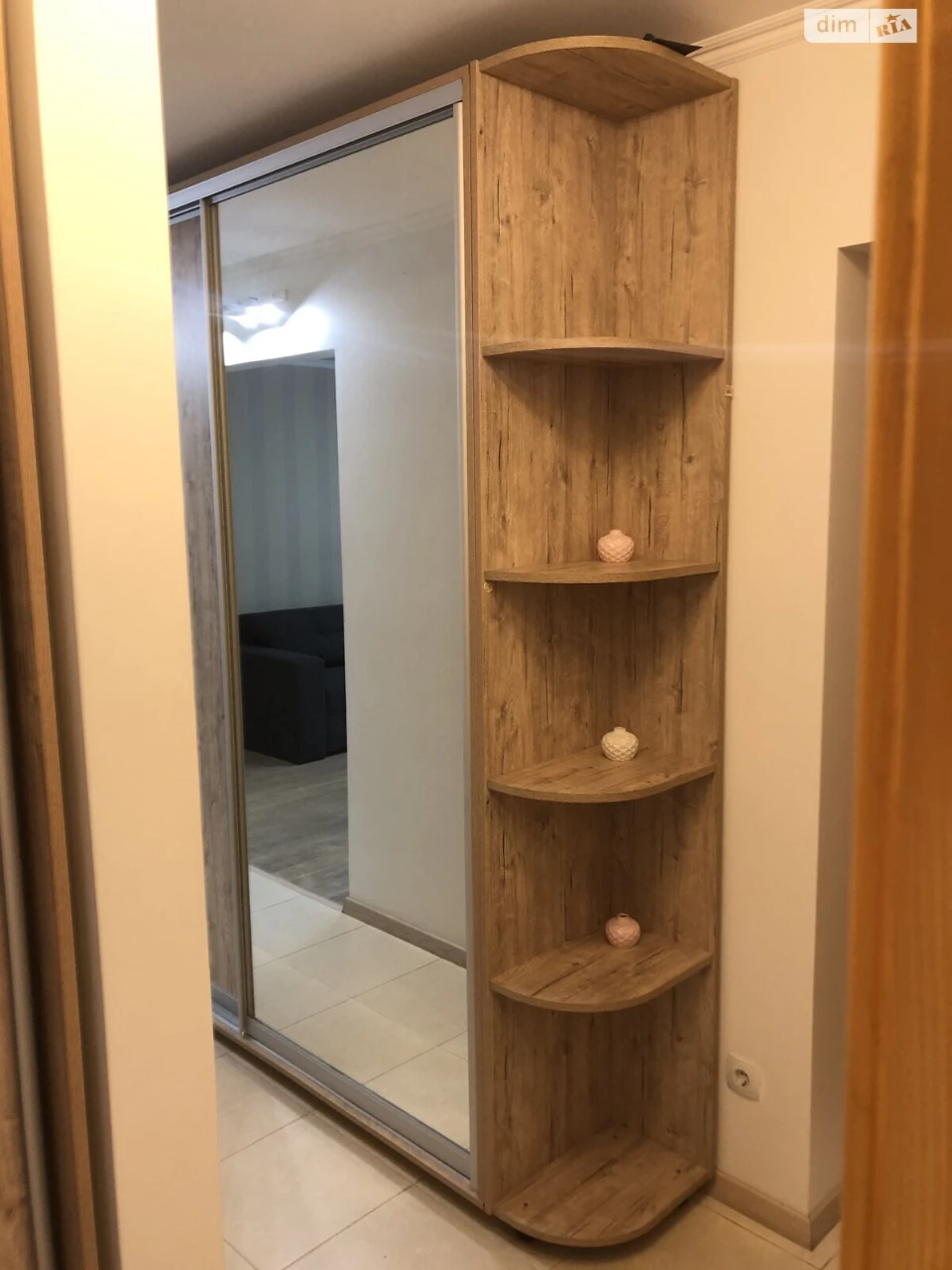 For sale Apartment Lukyanivka