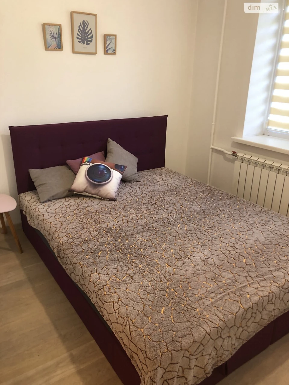 For sale Apartment Lukyanivka