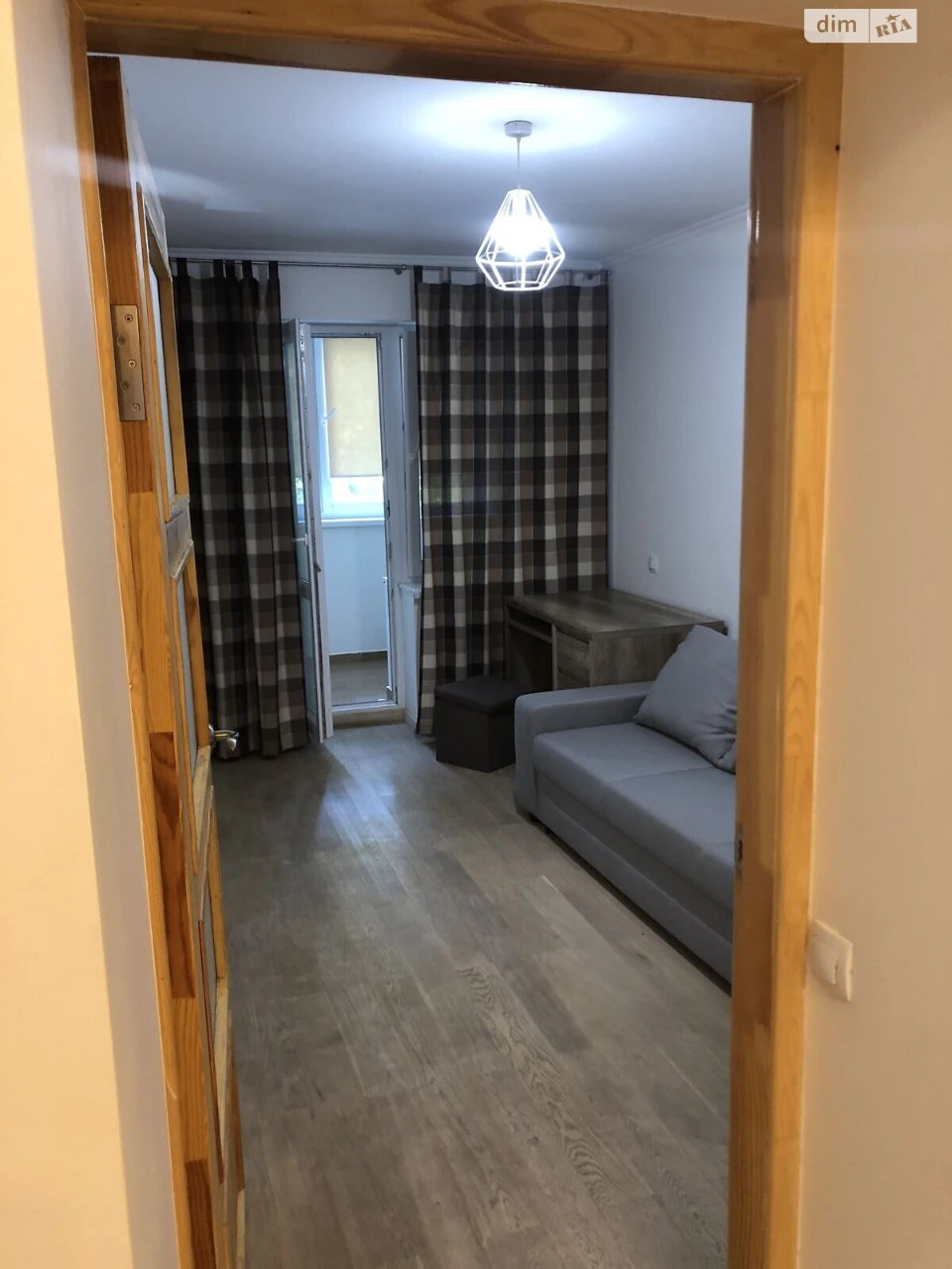 For sale Apartment Lukyanivka