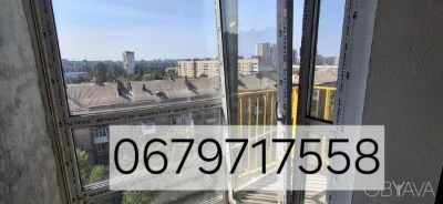 1-комнатная квартира, 33 кв.м