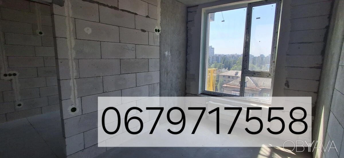 1-комнатная квартира, 33 кв.м
