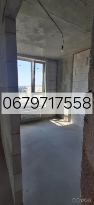 1-комнатная квартира, 33 кв.м