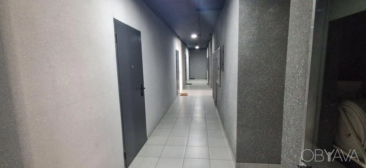 1-комнатная квартира, 33 кв.м