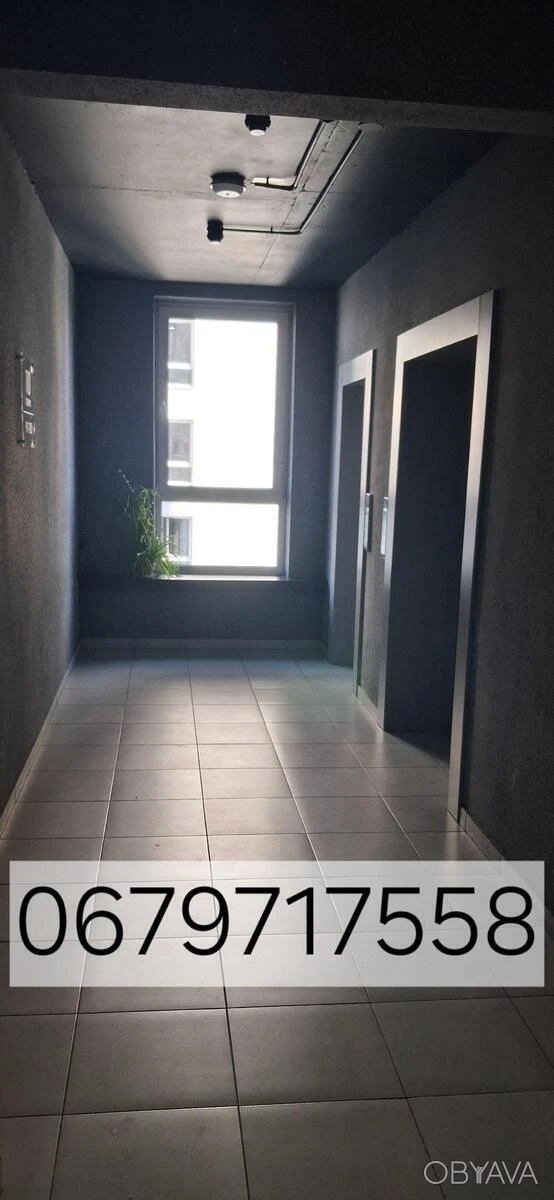 1-комнатная квартира, 33 кв.м