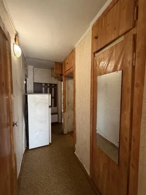 Продам 2к квартиру Новые Дома, Каденюка 21