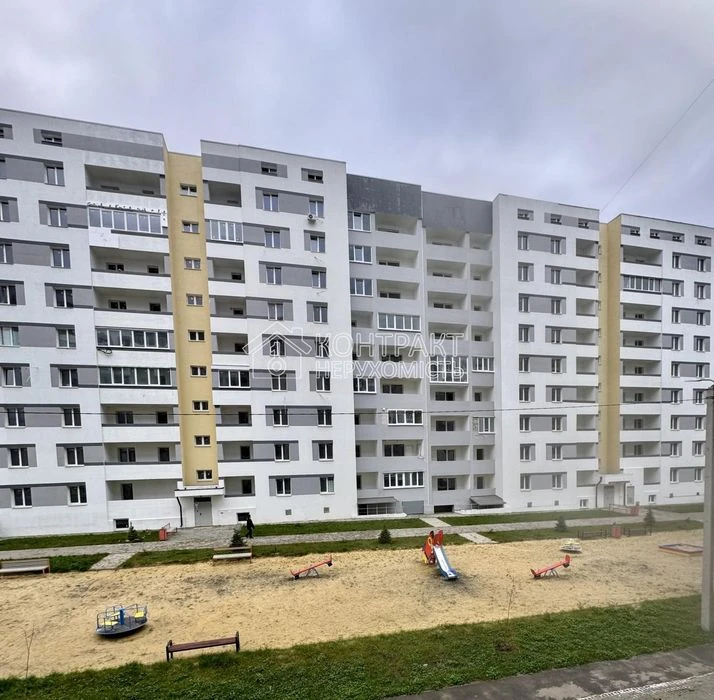 For sale 1 sq m residential complex “Skazka” Kholodna Gora New building