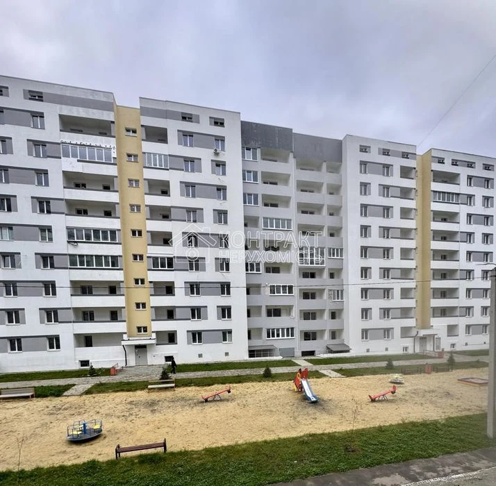 For sale 1 sq m residential complex “Skazka” Kholodna Gora New building
