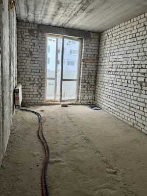 For sale 1 sq m residential complex “Skazka” Kholodna Gora New building