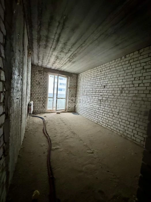 For sale 1 sq m residential complex “Skazka” Kholodna Gora New building