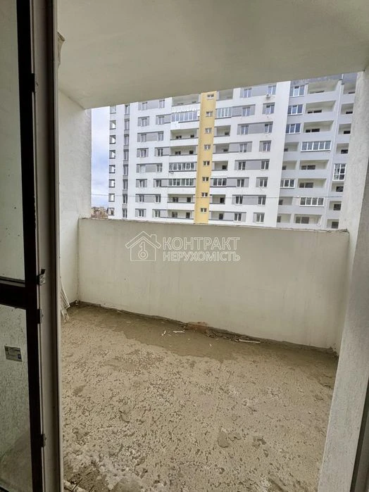 For sale 1 sq m residential complex “Skazka” Kholodna Gora New building