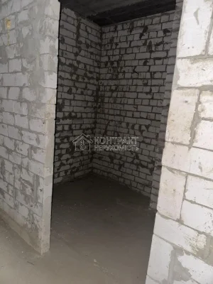 For sale 1 sq m residential complex “Skazka” Kholodna Gora New building