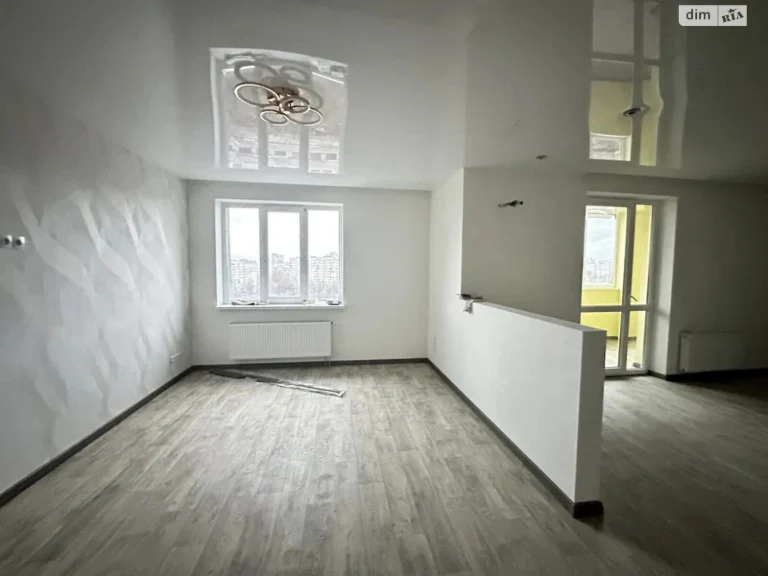 Sale Apartment Oleksiiivka