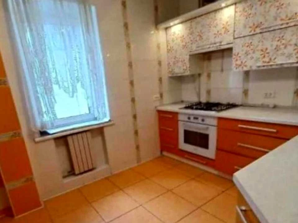 Квартира. Одесса, Фонтанская дорога ул. (перекопской дивизии