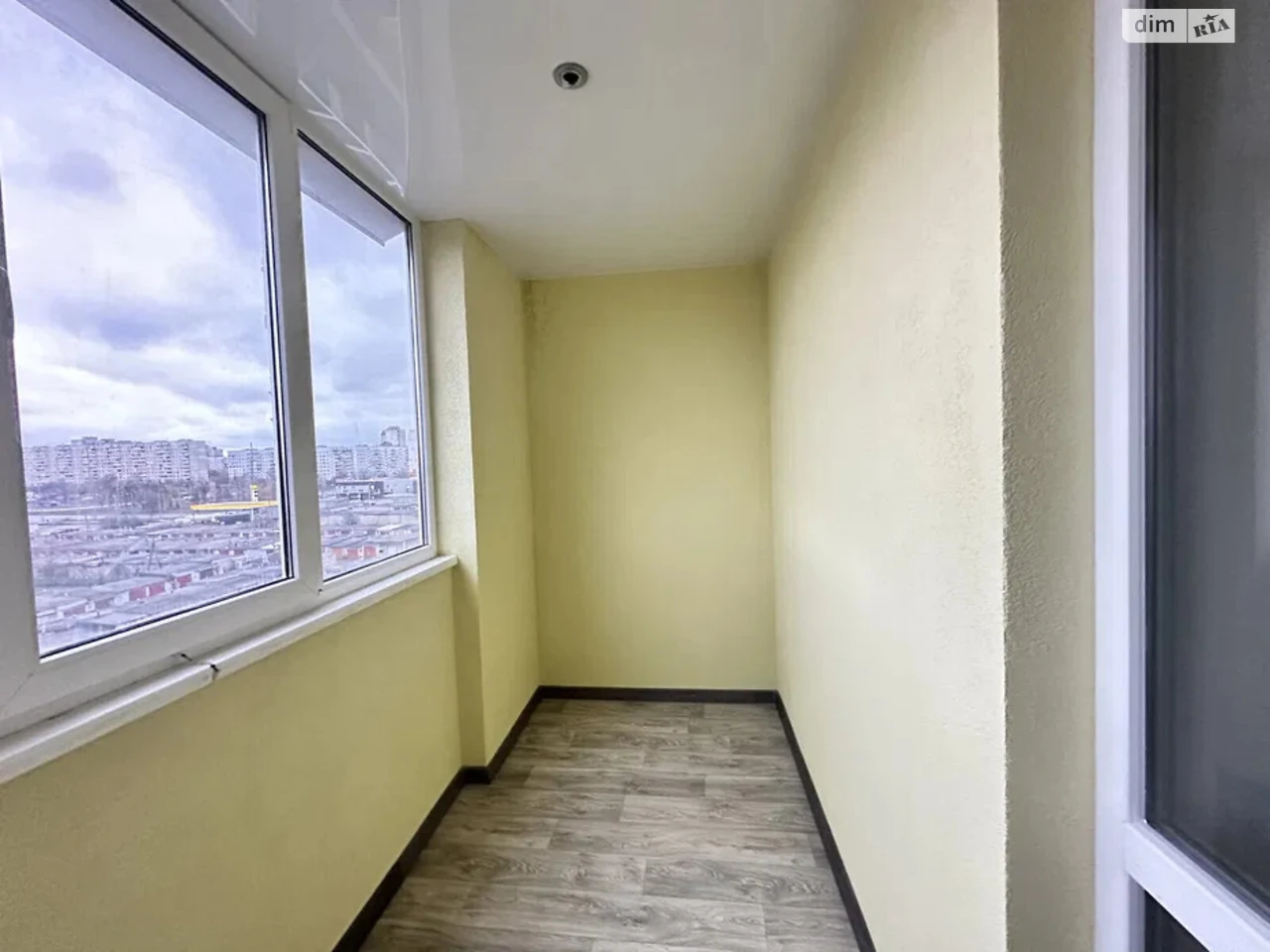 Sale Apartment Oleksiiivka