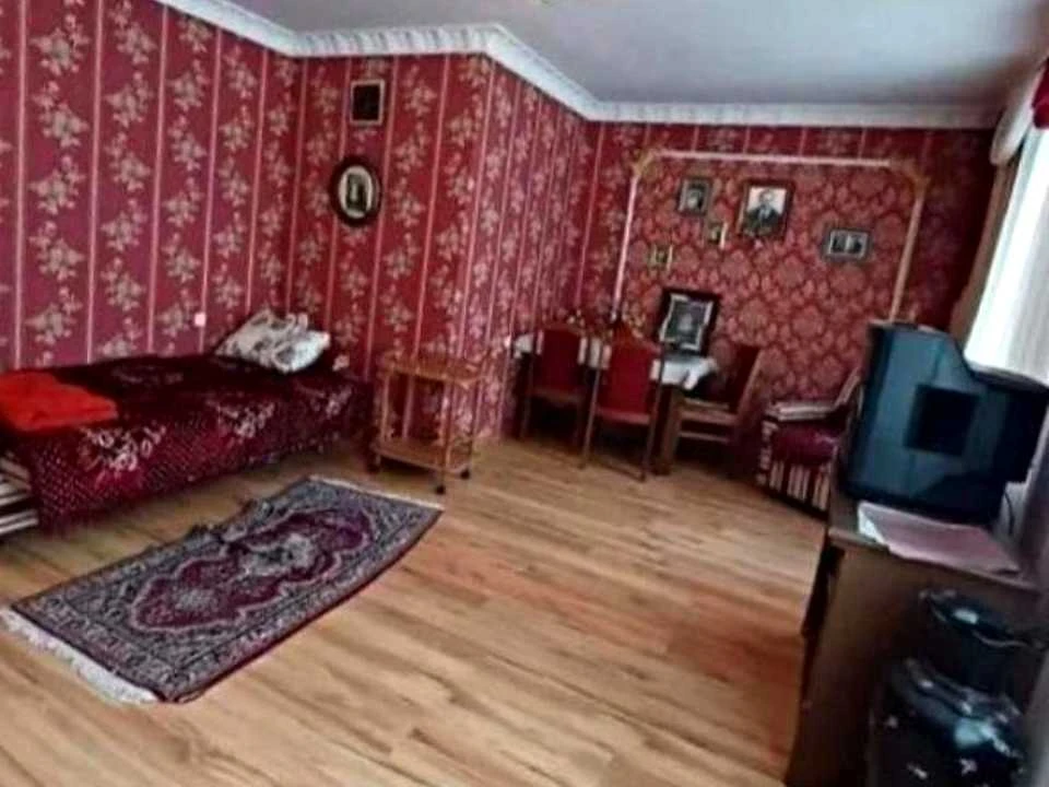 Квартира. Одесса, Фонтанская дорога ул. (перекопской дивизии