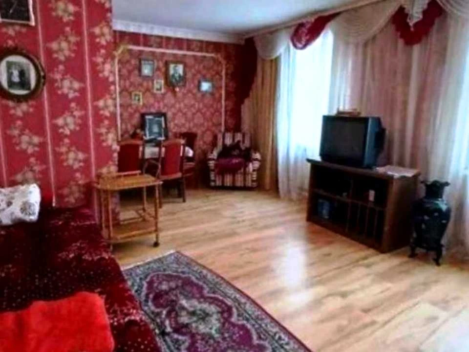 Квартира. Одесса, Фонтанская дорога ул. (перекопской дивизии