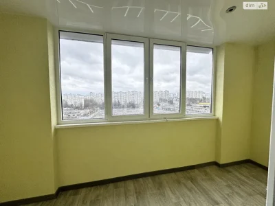 Sale Apartment Oleksiiivka
