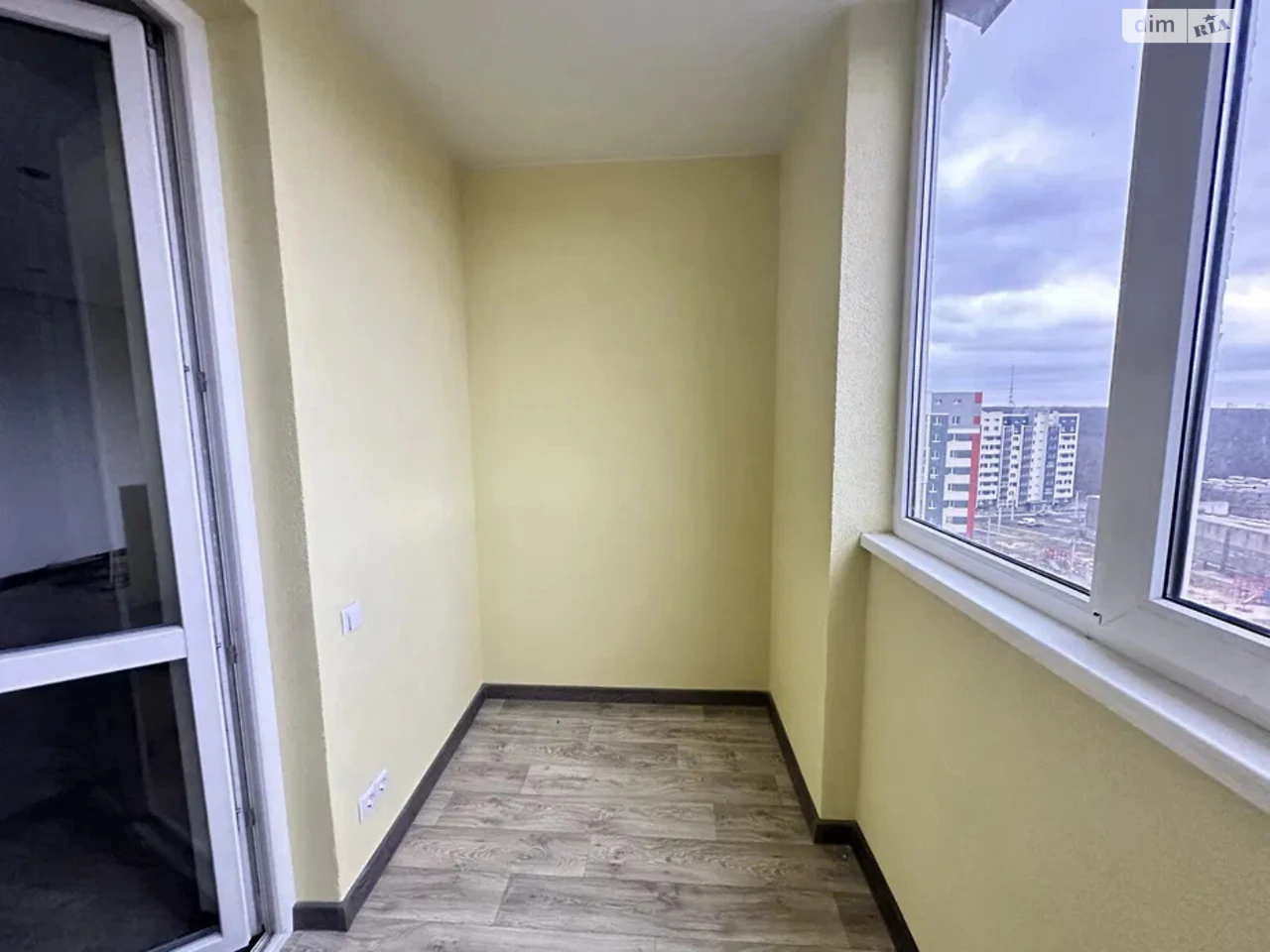 Sale Apartment Oleksiiivka