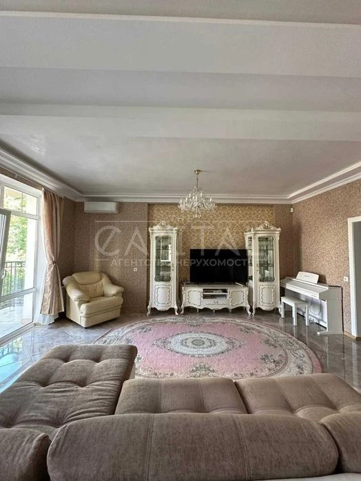 Apartment for sale, Podil Grad residential complex, Podilskyi district, Digt st.