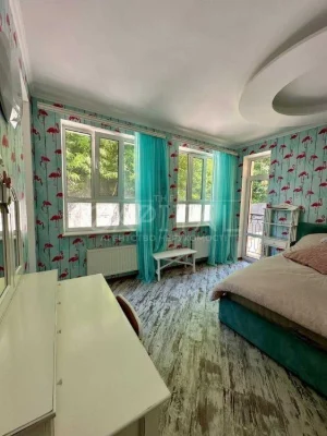 Apartment for sale, Podil Grad residential complex, Podilskyi district, Digt st.