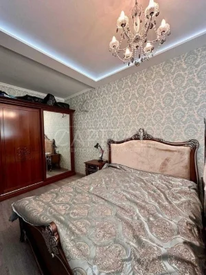 Apartment for sale, Podil Grad residential complex, Podilskyi district, Digt st.