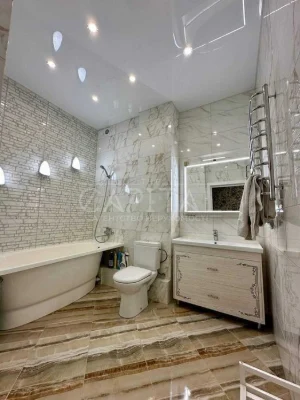 Apartment for sale, Podil Grad residential complex, Podilskyi district, Digt st.