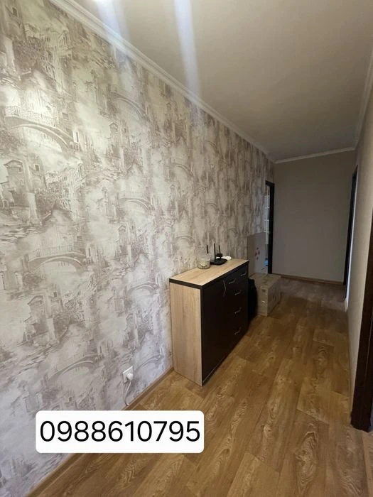 3-room apartment for sale in Saltivka 524m2