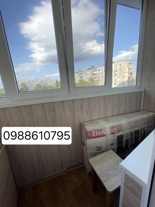 3-room apartment for sale in Saltivka 524m2