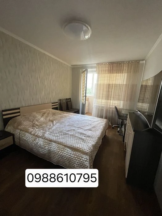 3-room apartment for sale in Saltivka 524m2