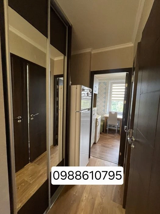 3-room apartment for sale in Saltivka 524m2