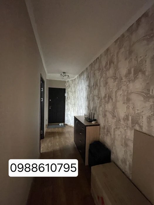 3-room apartment for sale in Saltivka 524m2