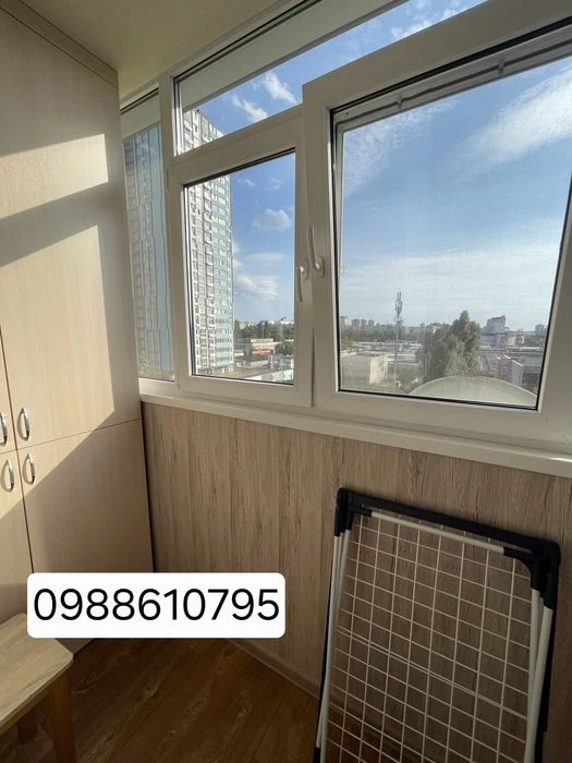 3-room apartment for sale in Saltivka 524m2