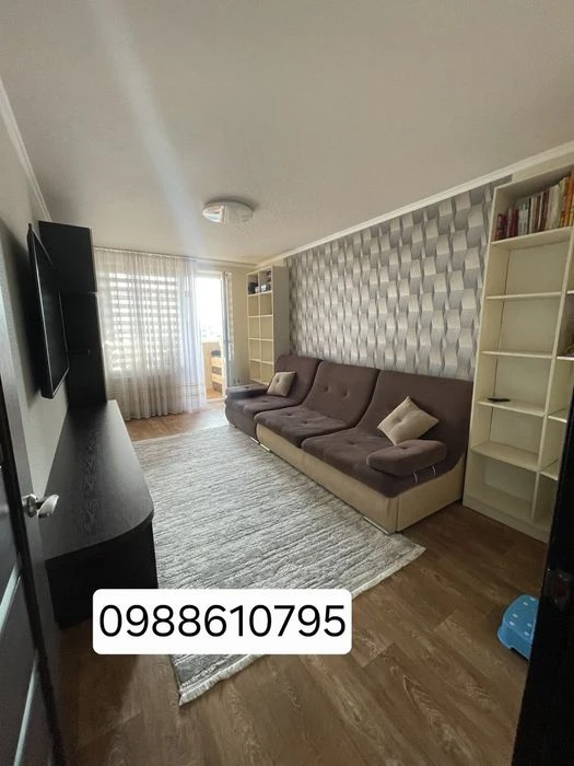 3-room apartment for sale in Saltivka 524m2